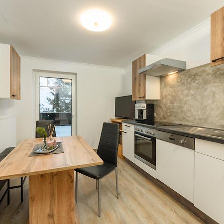 Toni'S Appartement By Schladming-Appartements Luaran gambar