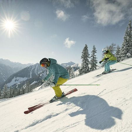 Toni'S Appartement By Schladming-Appartements Luaran gambar