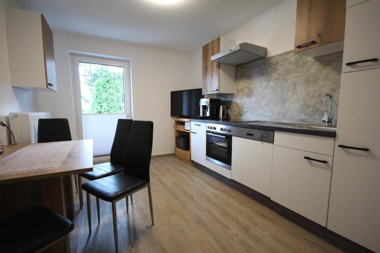 Toni'S Appartement By Schladming-Appartements Luaran gambar