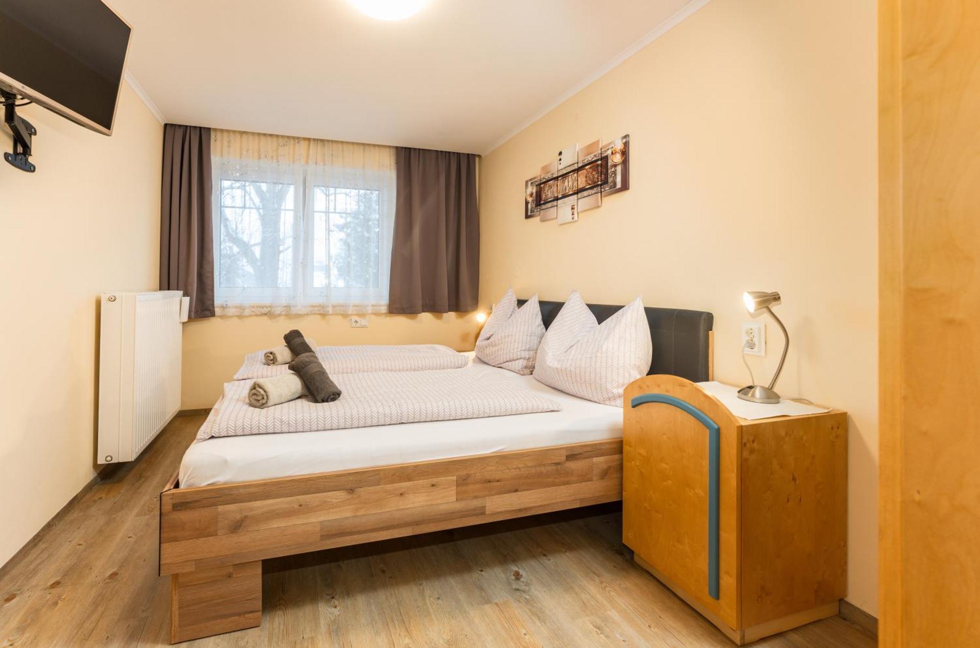 Toni'S Appartement By Schladming-Appartements Luaran gambar