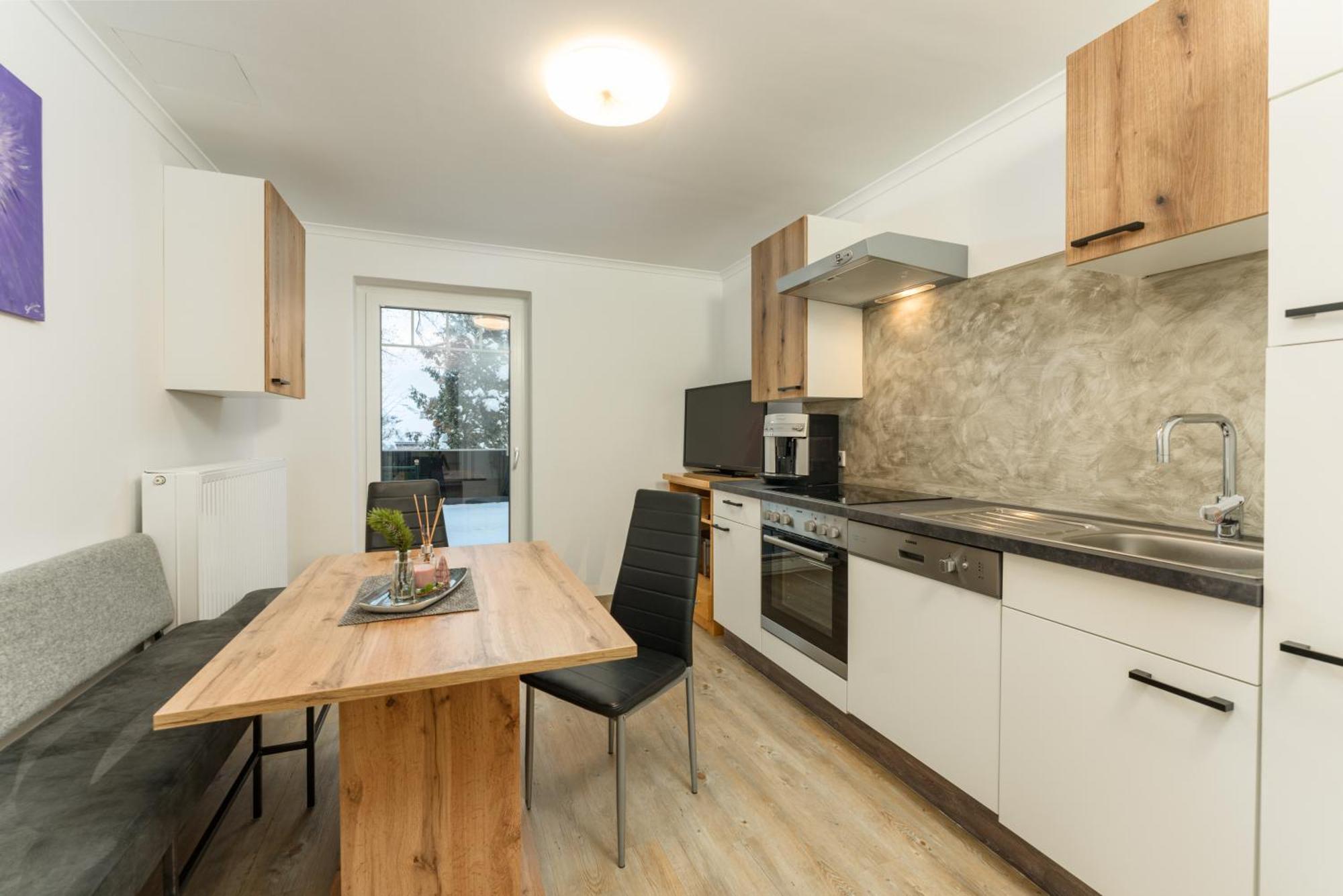 Toni'S Appartement By Schladming-Appartements Luaran gambar