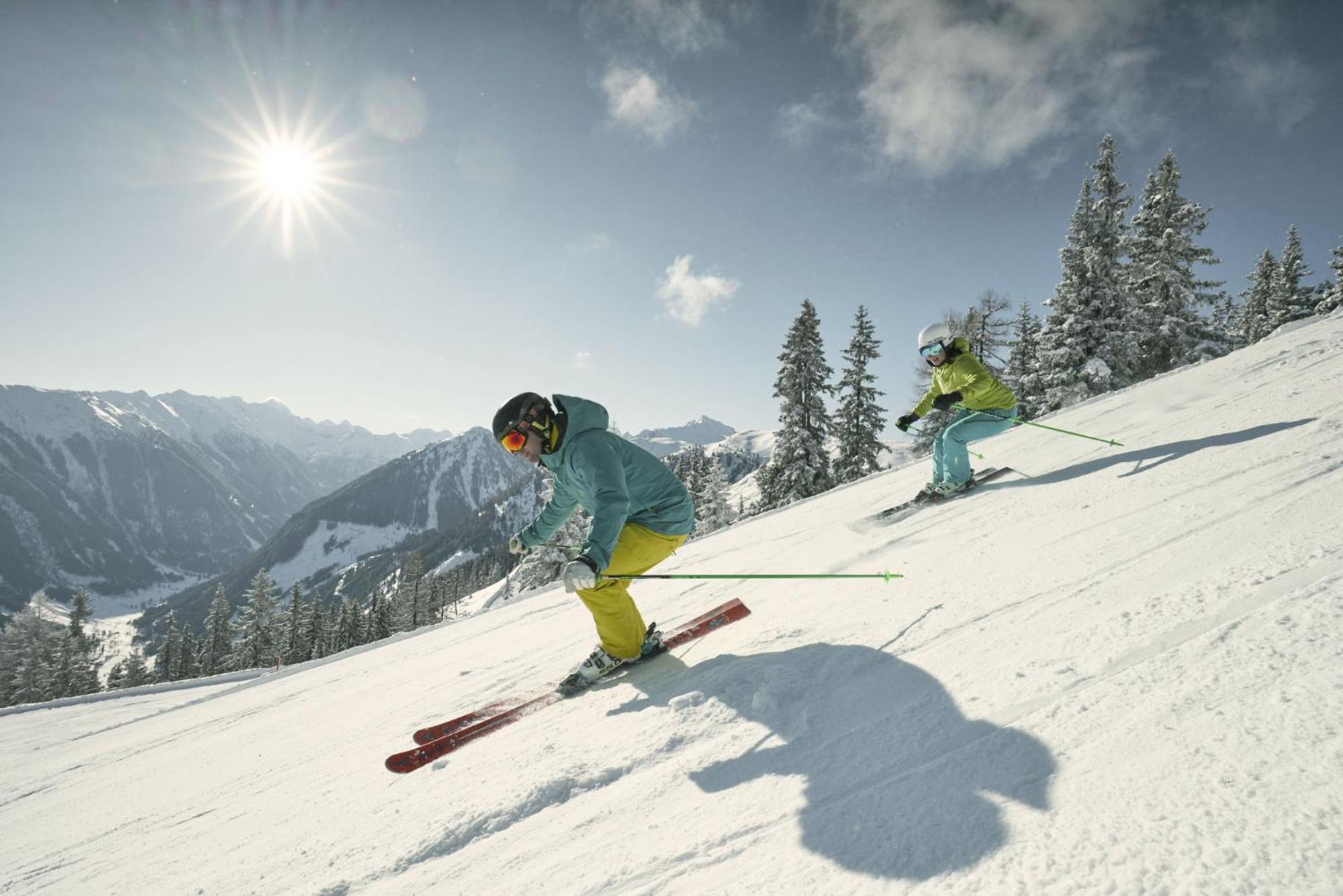 Toni'S Appartement By Schladming-Appartements Luaran gambar